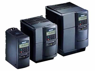 西門(mén)子變頻器維修